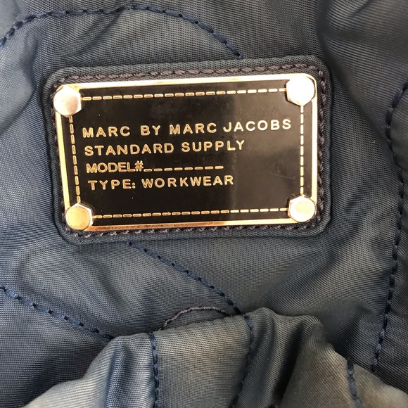 Marc Jacobs Handbags - Marc Jacobs Diaper Bag